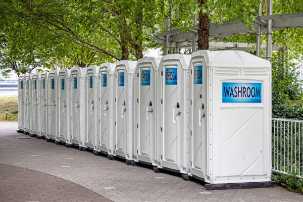 Best Emergency porta potty rental  in Hartsville, SC