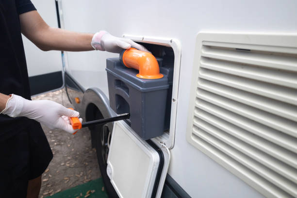 Best Porta potty delivery and setup  in Hartsville, SC