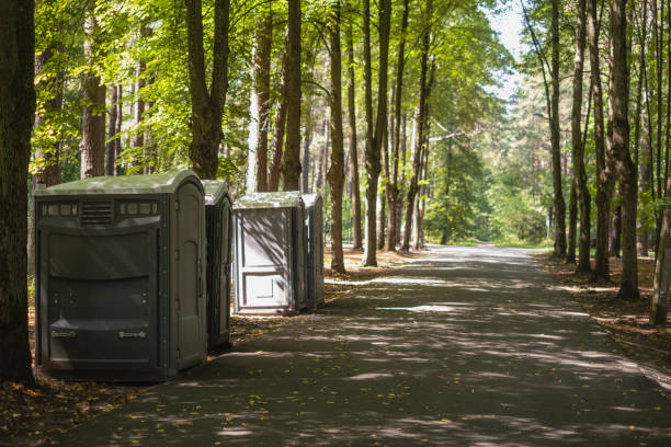 Best Emergency porta potty rental  in Hartsville, SC