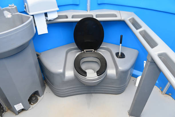 Best Long-term porta potty rental  in Hartsville, SC
