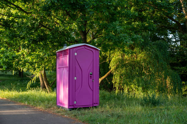 Best Luxury portable toilet rental  in Hartsville, SC