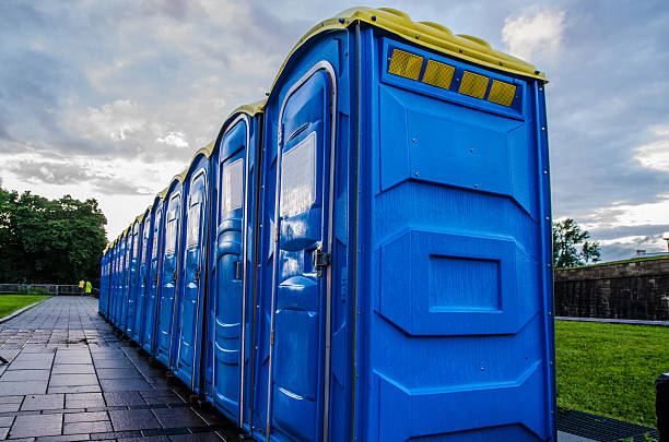 Best Portable restroom trailer rental  in Hartsville, SC